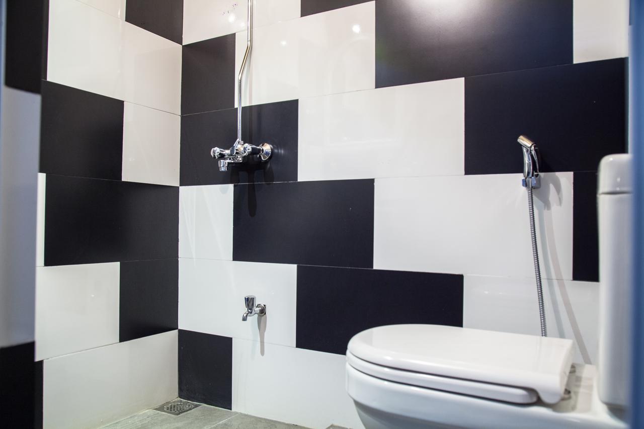 281 Kandy City Hostel & Rooms Deiyannewela Luaran gambar