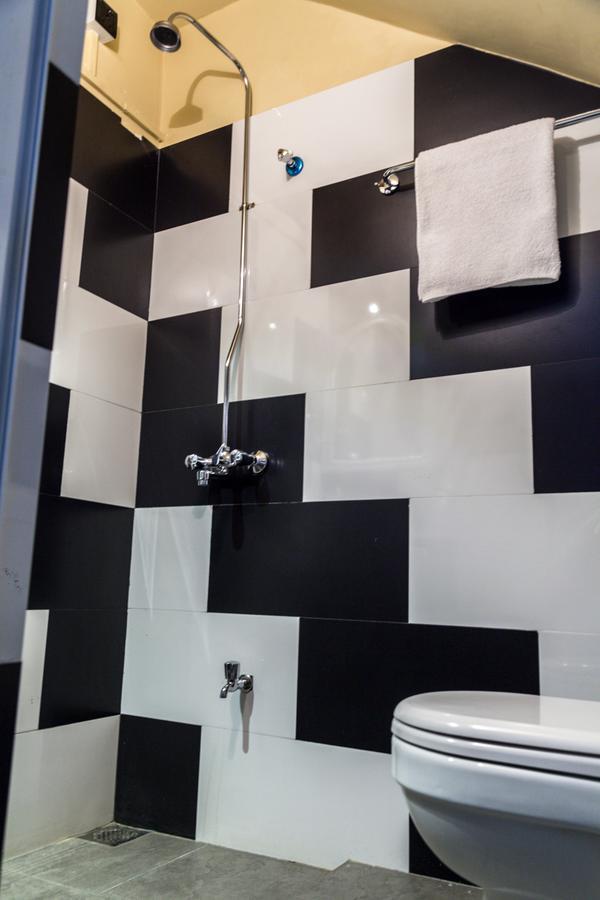281 Kandy City Hostel & Rooms Deiyannewela Luaran gambar