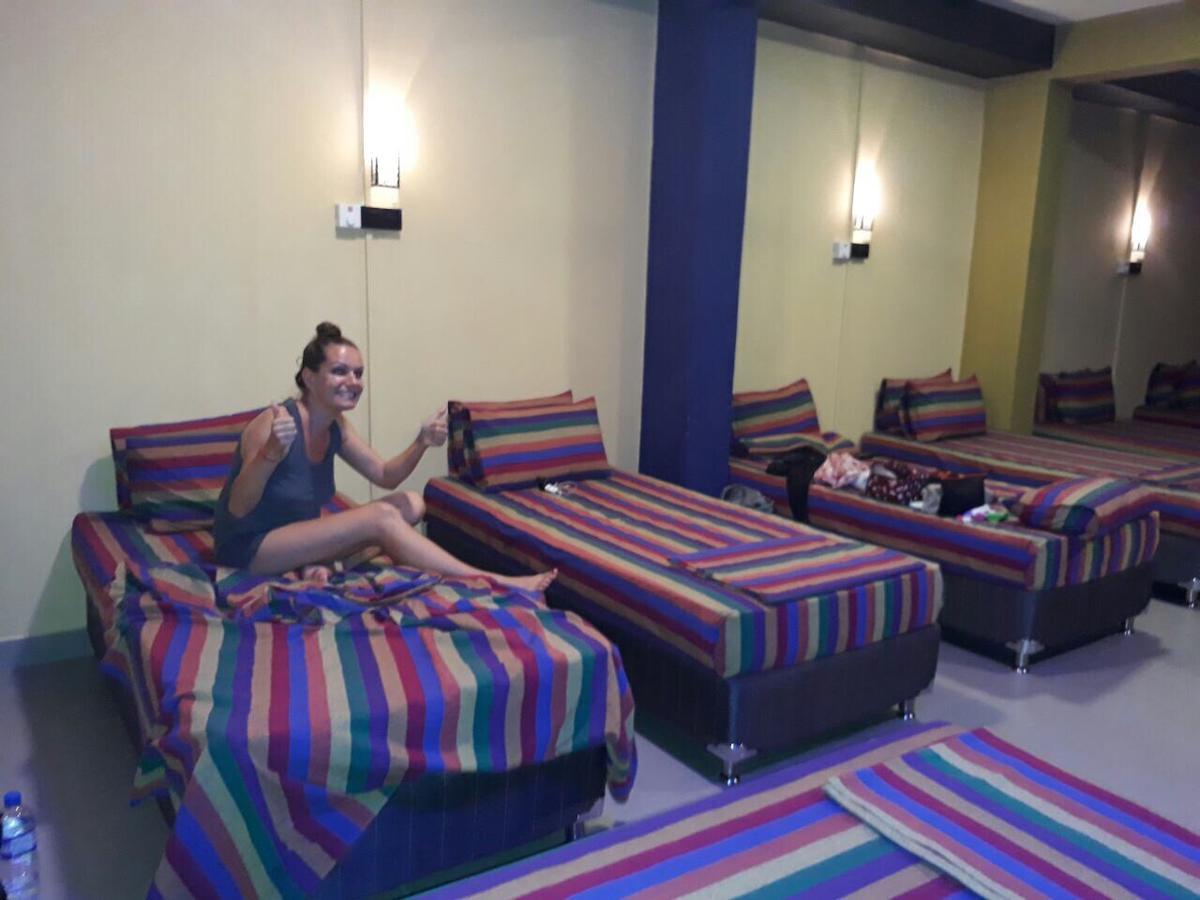 281 Kandy City Hostel & Rooms Deiyannewela Luaran gambar