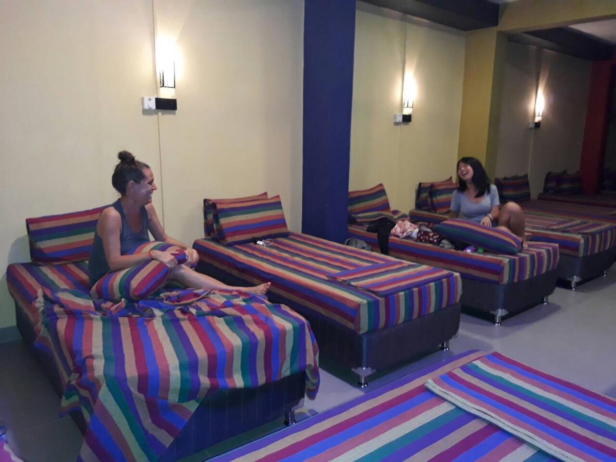 281 Kandy City Hostel & Rooms Deiyannewela Luaran gambar