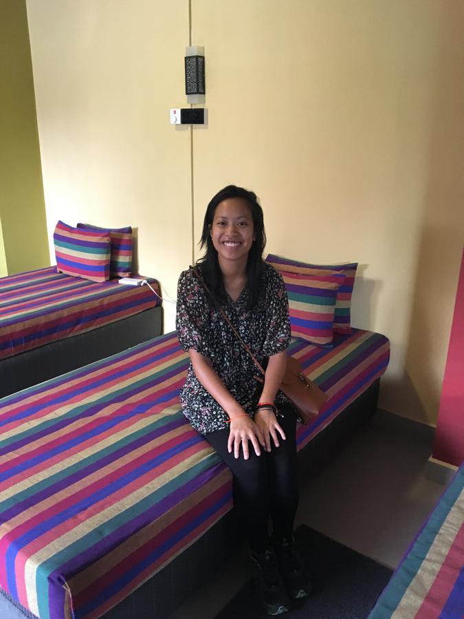 281 Kandy City Hostel & Rooms Deiyannewela Luaran gambar