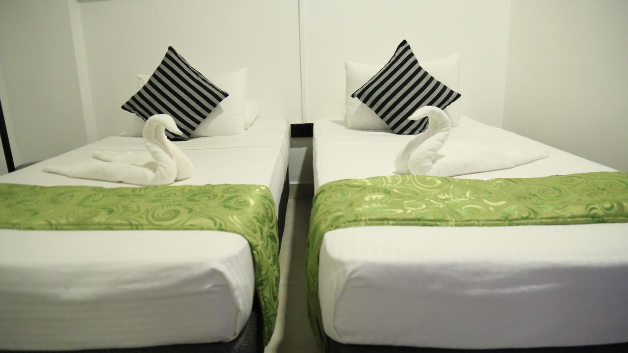 281 Kandy City Hostel & Rooms Deiyannewela Luaran gambar