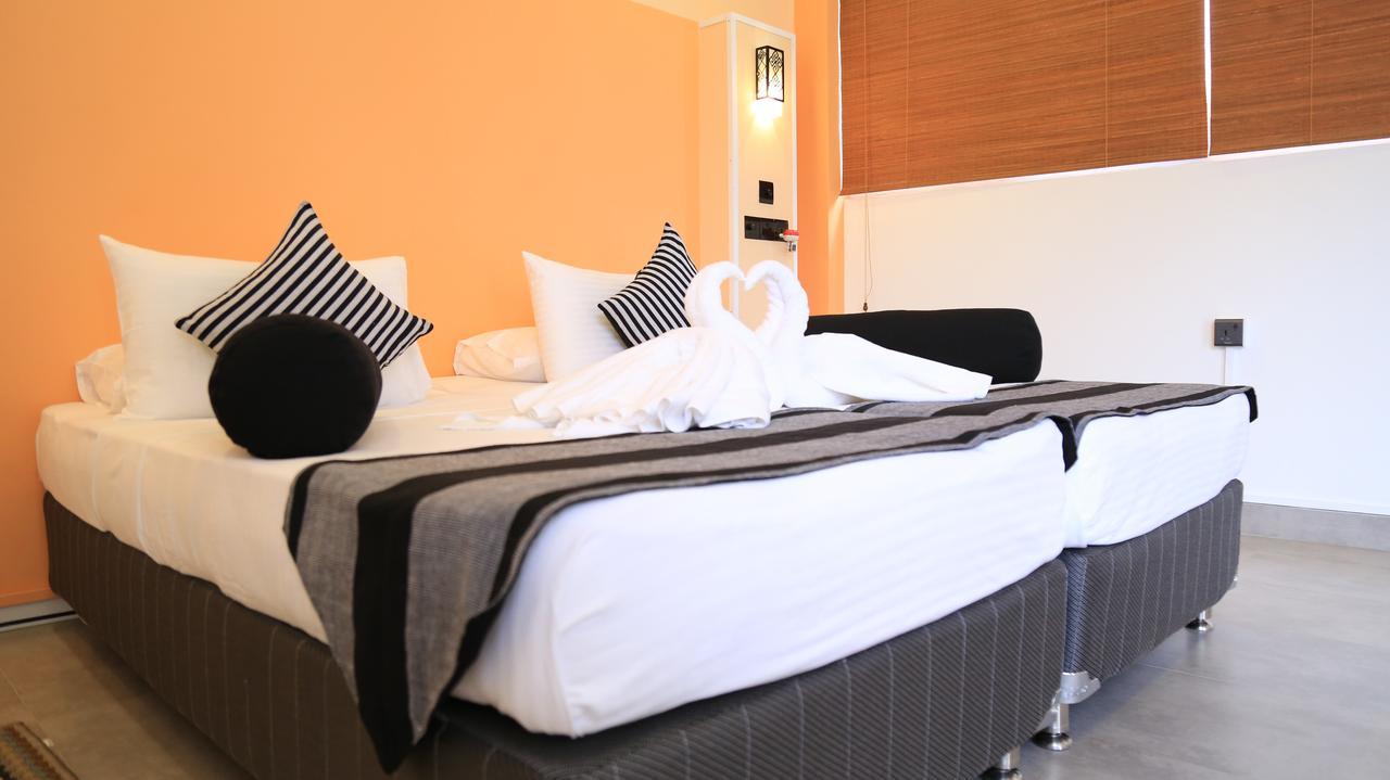 281 Kandy City Hostel & Rooms Deiyannewela Luaran gambar