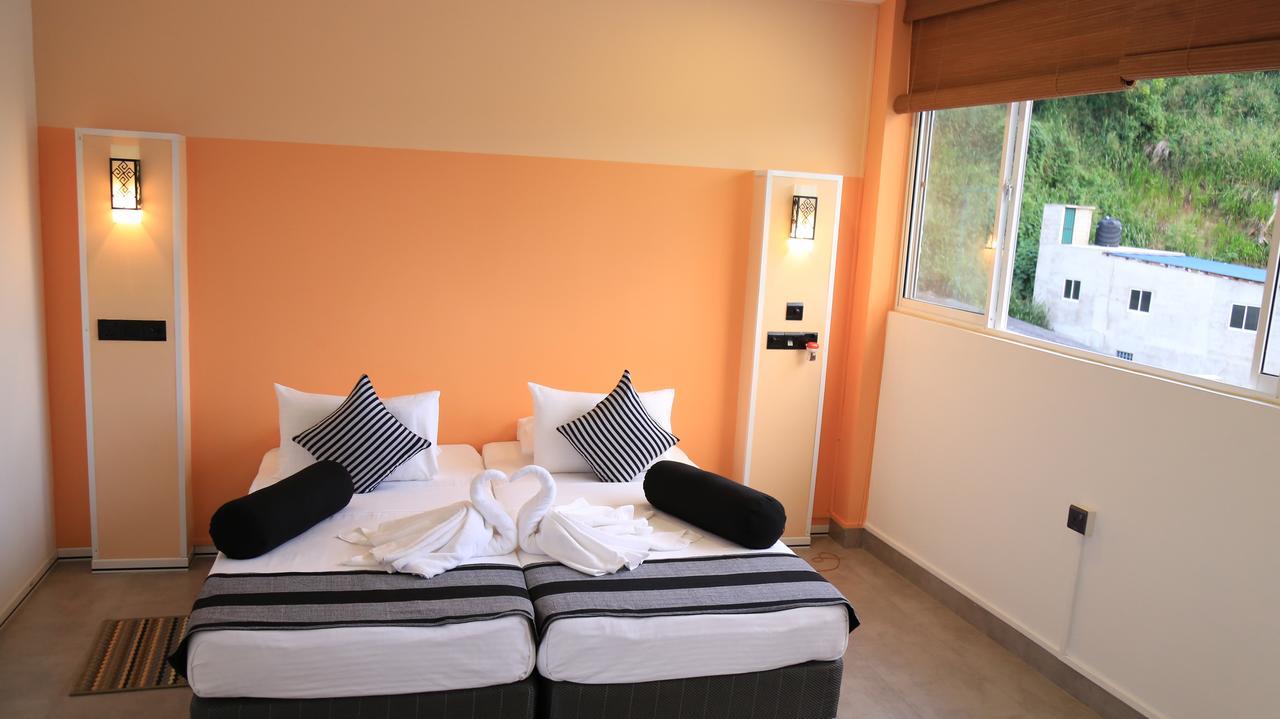 281 Kandy City Hostel & Rooms Deiyannewela Luaran gambar