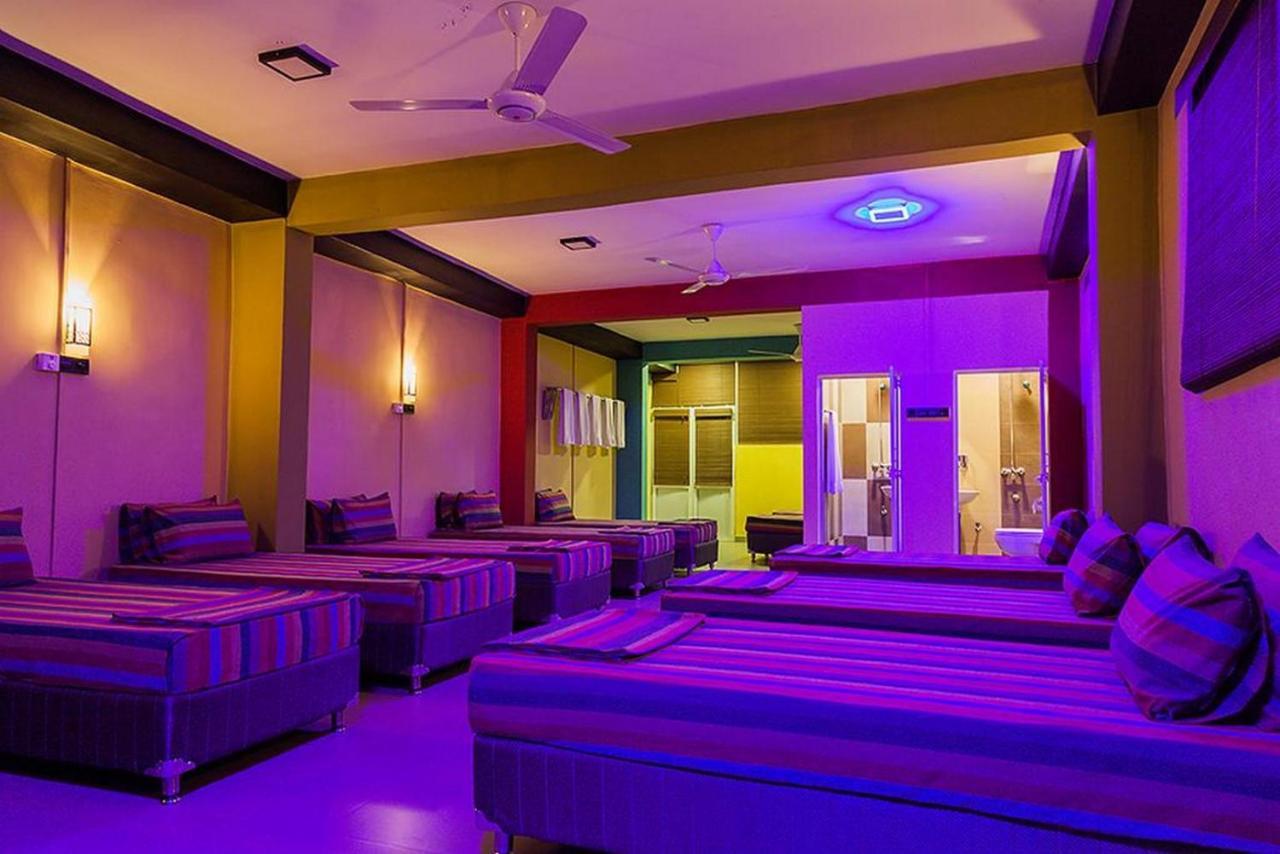281 Kandy City Hostel & Rooms Deiyannewela Luaran gambar