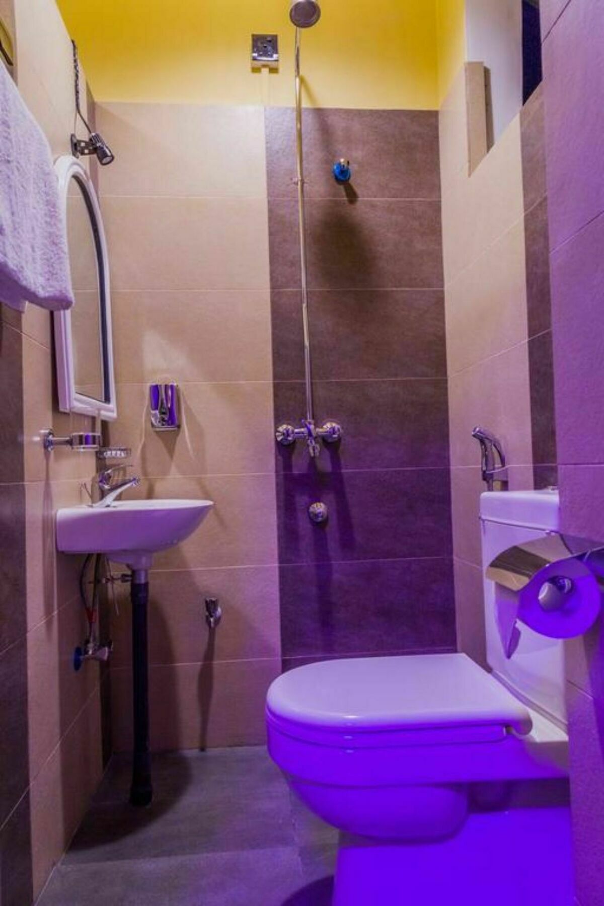 281 Kandy City Hostel & Rooms Deiyannewela Luaran gambar