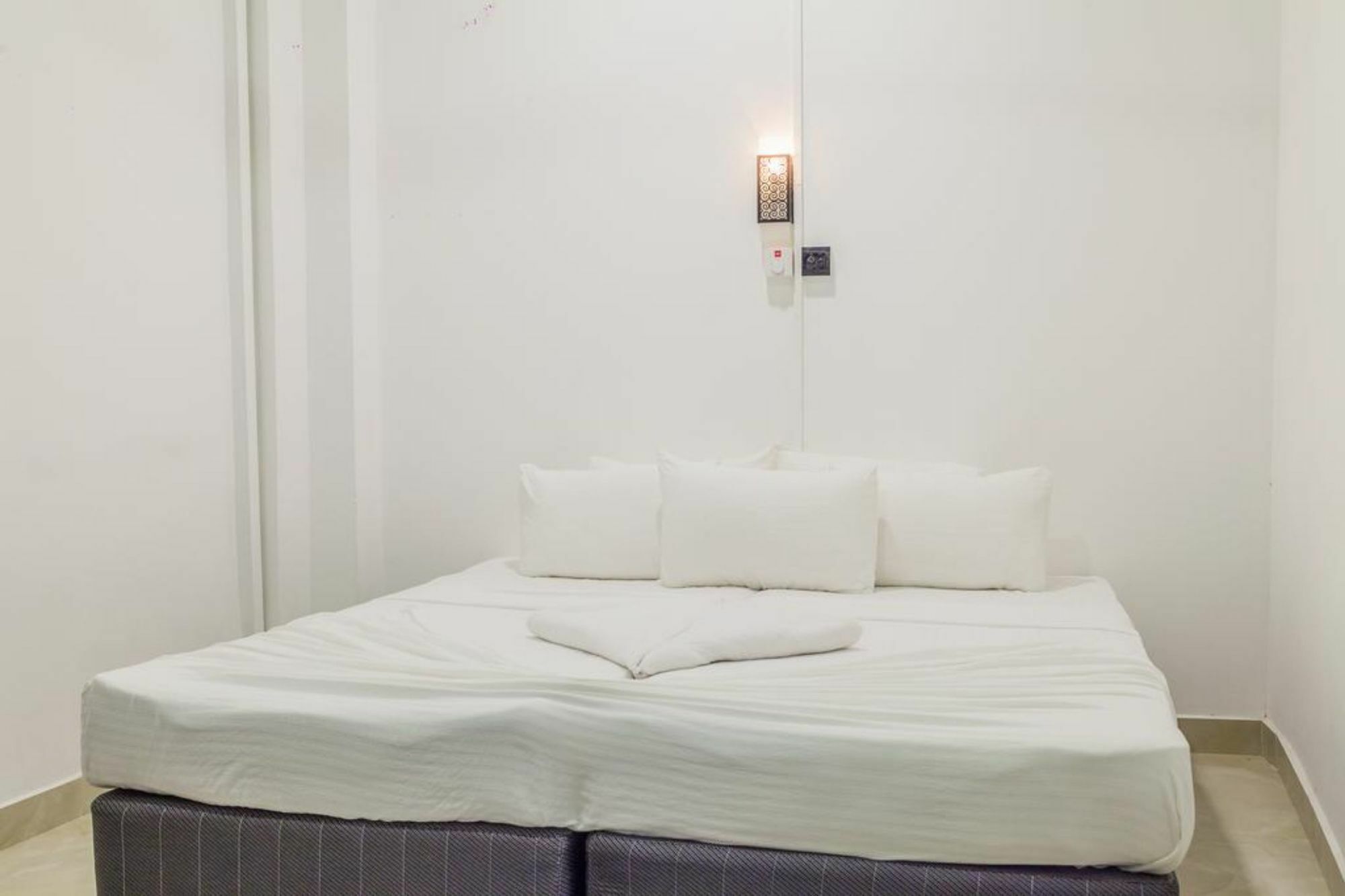281 Kandy City Hostel & Rooms Deiyannewela Luaran gambar