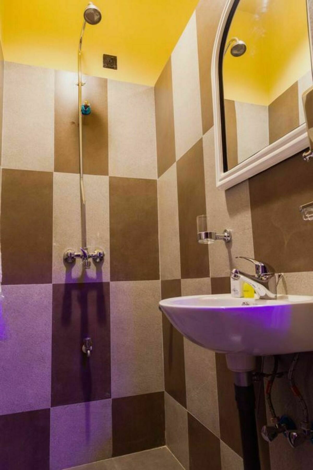 281 Kandy City Hostel & Rooms Deiyannewela Luaran gambar