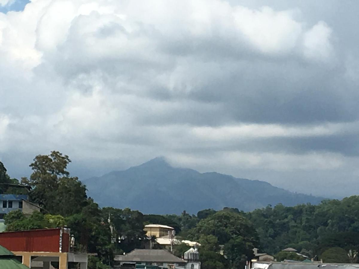 281 Kandy City Hostel & Rooms Deiyannewela Luaran gambar